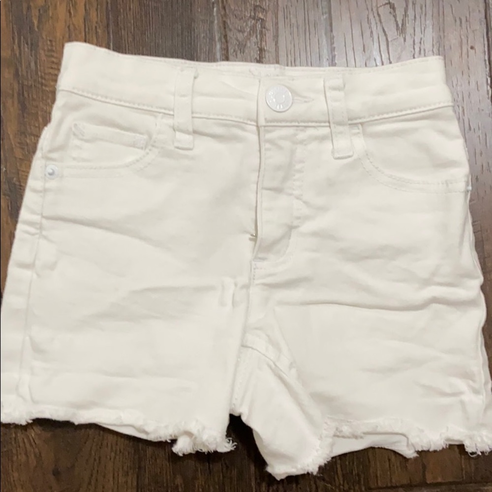 Girls shorts